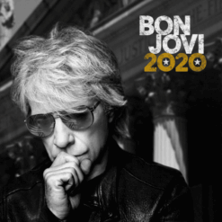 BON JOVI "2020"