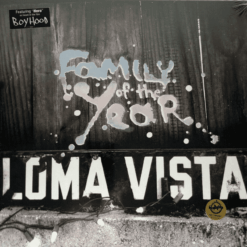 FAMILY OF THE YEAR "Loma Vista"