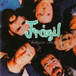 FRÁGIL "Avenida Larco"
