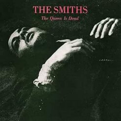 THE SMITHS "The Queen Is Dead"