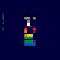 COLDPLAY "X&Y"