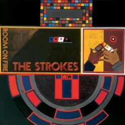 THE STROKES "Room On Fire: Limited Edition"