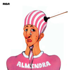 ALMENDRA "Almendra"