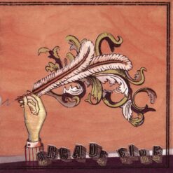 ARCADE FIRE "Funeral"