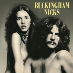 BUCKINGHAM NICKS "Buckingham Nicks"