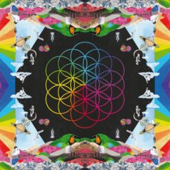 COLDPLAY "A Head Full Of Dreams"