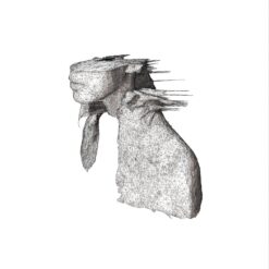 COLDPLAY "A Rush Of Blood To The Head"