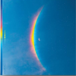 COLDPLAY "Moon Music"