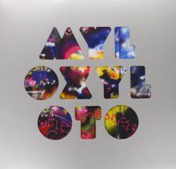 COLDPLAY "Mylo Xyloto"