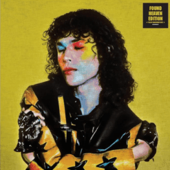 CONAN GRAY "Found Heaven"