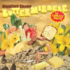 COUNTING CROWS "Butter Miracle (The Complete Sweets)"