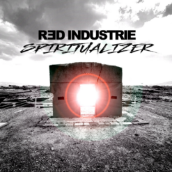 RED INDUSTRIE "Spiritualizer"