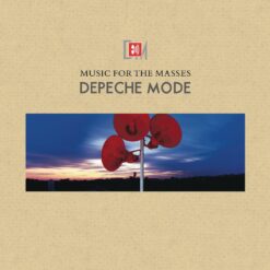DEPECHE MODE "Music For The Masses"