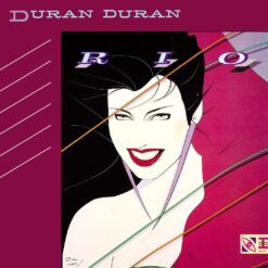 DURAN DURAN "Rio"