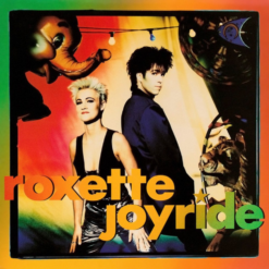ROXETTE "Joyride"