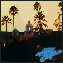 EAGLES "Hotel California"