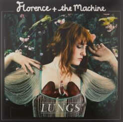 FLORENCE + THE MACHINE "Lungs"