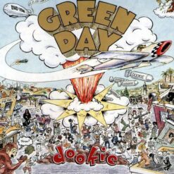 GREEN DAY "Dookie"