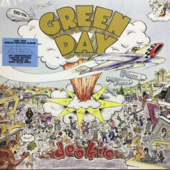 GREEN DAY "Dookie"
