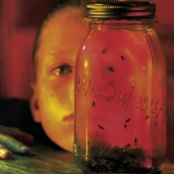 ALICE IN CHAINS "Jar Of Flies: 30th Anniversary Edition"