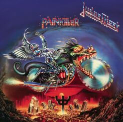 JUDAS PRIEST "Painkiller: 35th Anniversary Edition"