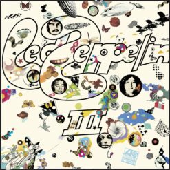 LED ZEPPELIN "Led Zeppelin III"
