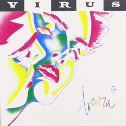 VIRUS "Locura"