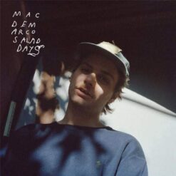 MAC DeMARCO "Salad Days"
