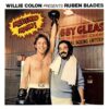 WILLIE COLON & RUBEN BLADES "Metiendo Mano!"