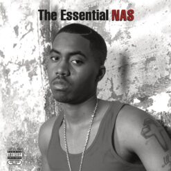 NAS "The Essential"