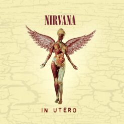 NIRVANA "In Utero"
