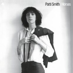 PATTI SMITH "Horses"
