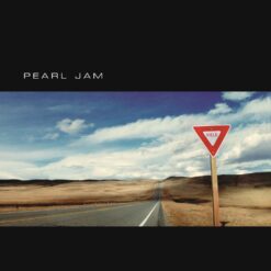 PEARL JAM "Yield"