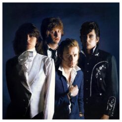 PRETENDERS "Pretenders II"