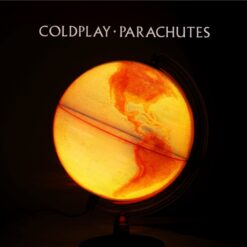 COLDPLAY "Parachutes"