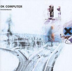 RADIOHEAD "OK Computer"