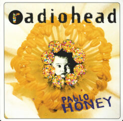 RADIOHEAD "Pablo Honey"