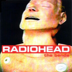 RADIOHEAD "The Bends"
