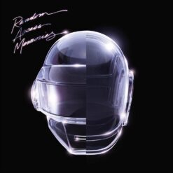DAFT PUNK "Random Access Memories: 10th Anniversary Edition"