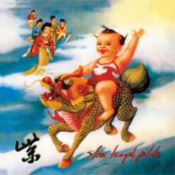 STONE TEMPLE PILOTS "Purple"