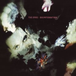 THE CURE "Disintegration"