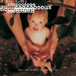 THE GOO GOO DOLLS "A Boy Named Goo"