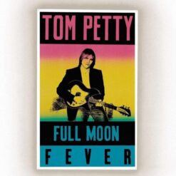 TOM PETTY "Full Moon Fever"