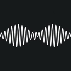 ARCTIC MONKEYS "AM"
