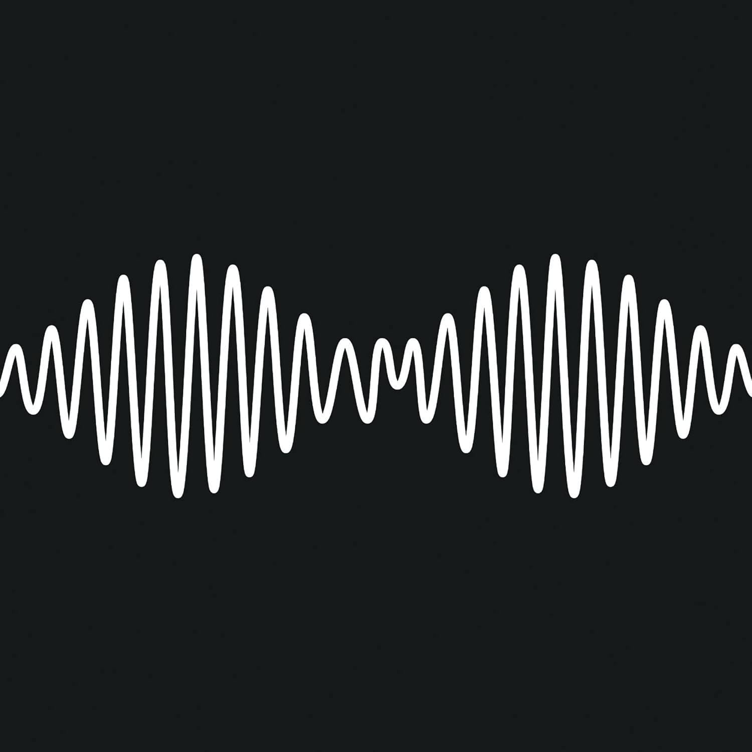 ARCTIC MONKEYS "AM"