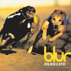 BLUR "Parklife"