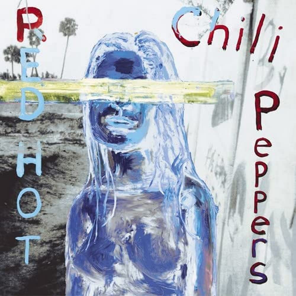 RED HOT CHILI PEPPERS "By The Way"