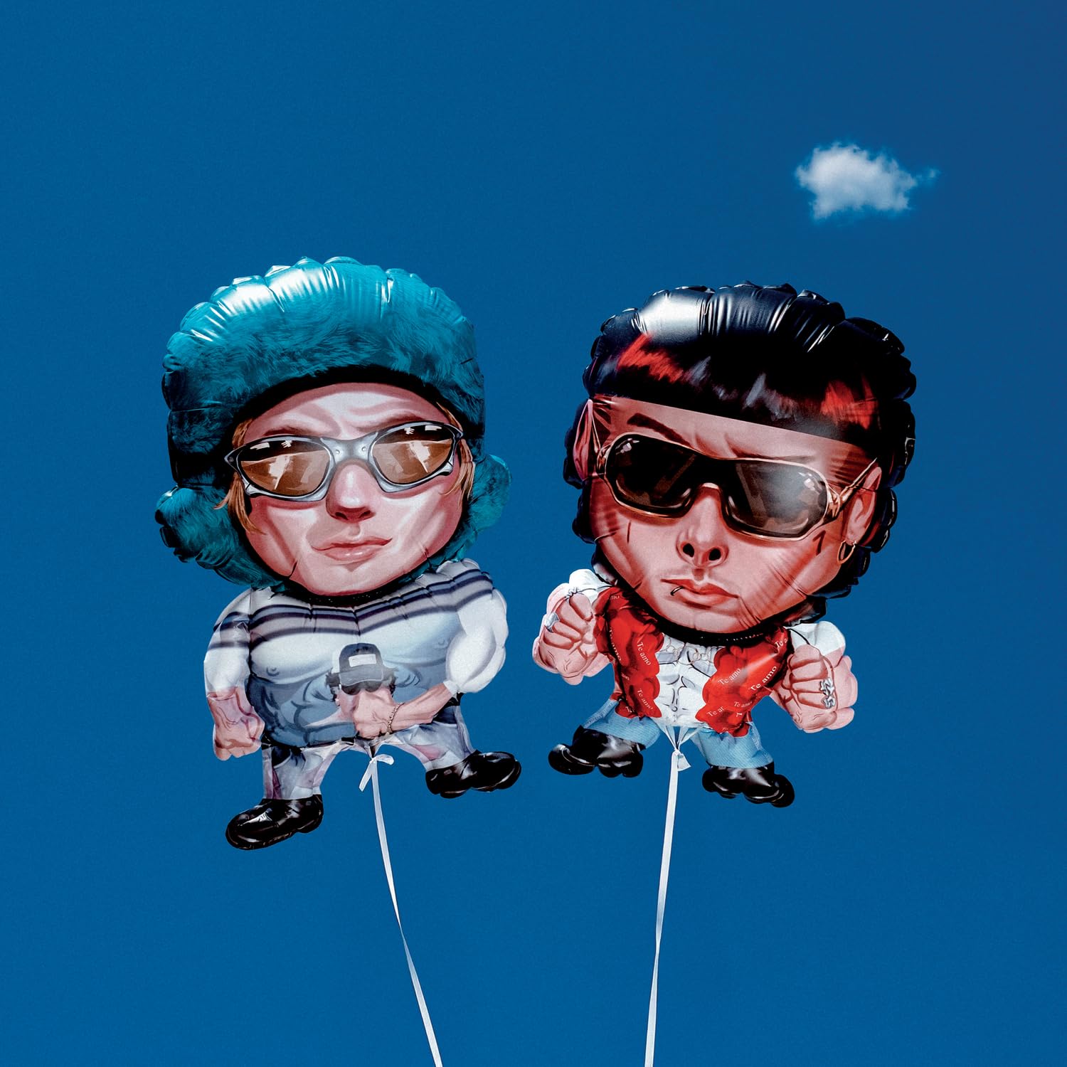 CA7RIEL Y PACO AMOROSO "Papota"