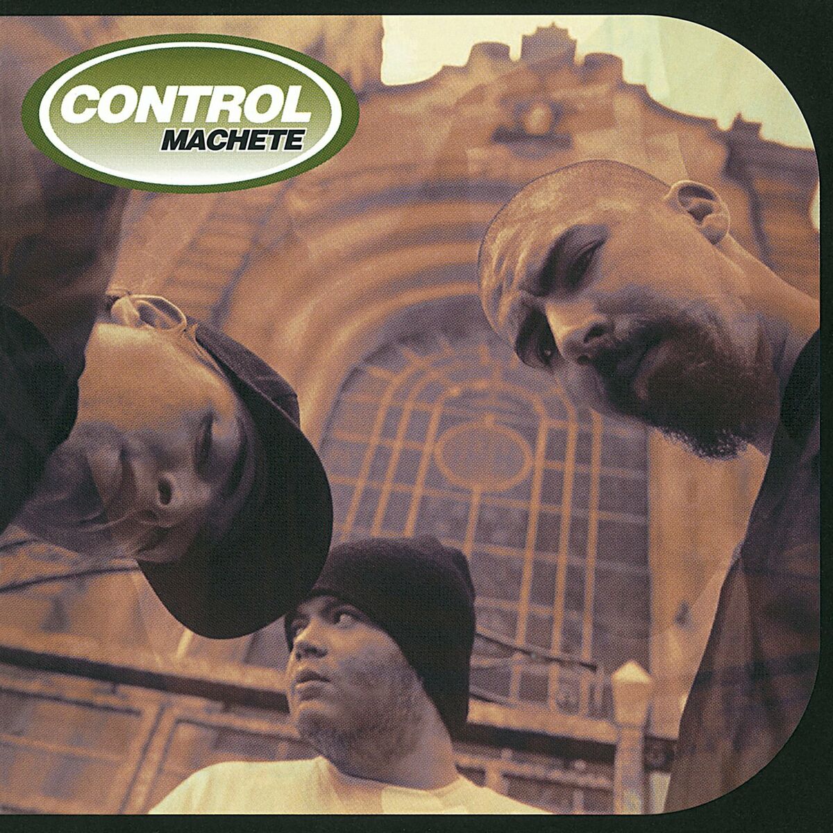 CONTROL MACHETE "Mucho Barato"