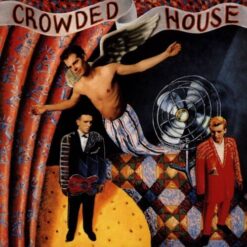 CROWDED HOUSE "Crowded House"